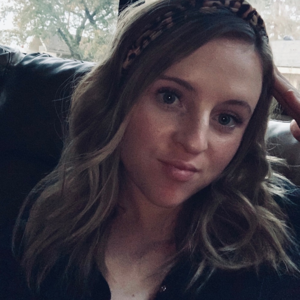 Meet your Posher, Brianna